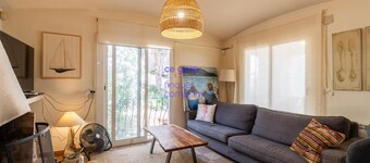 Splendid house, sea view - 6 guests