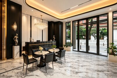True Ease Hotel