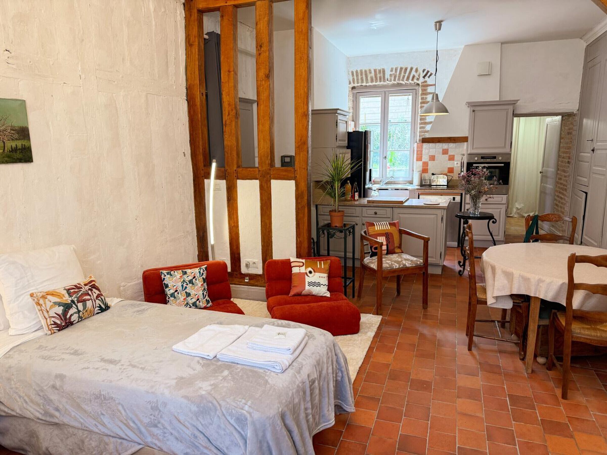 Kamer
