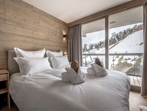 4 Schlafzimmer, kostenloses WLAN