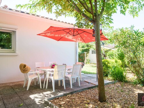 Family home in the city center - 8 guests