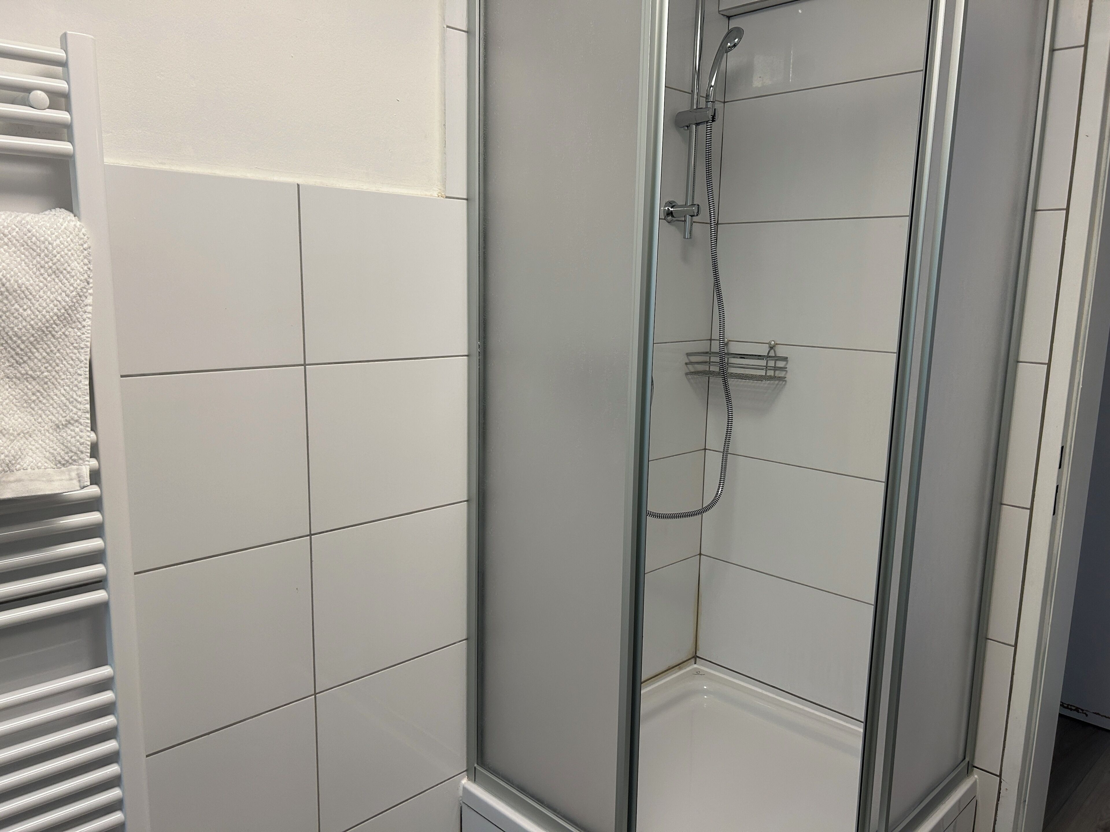 Comfort-Apartment | Badezimmer
