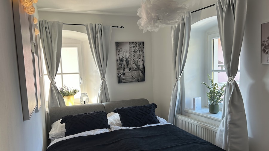 FarawayHomes Studios Schwertberg