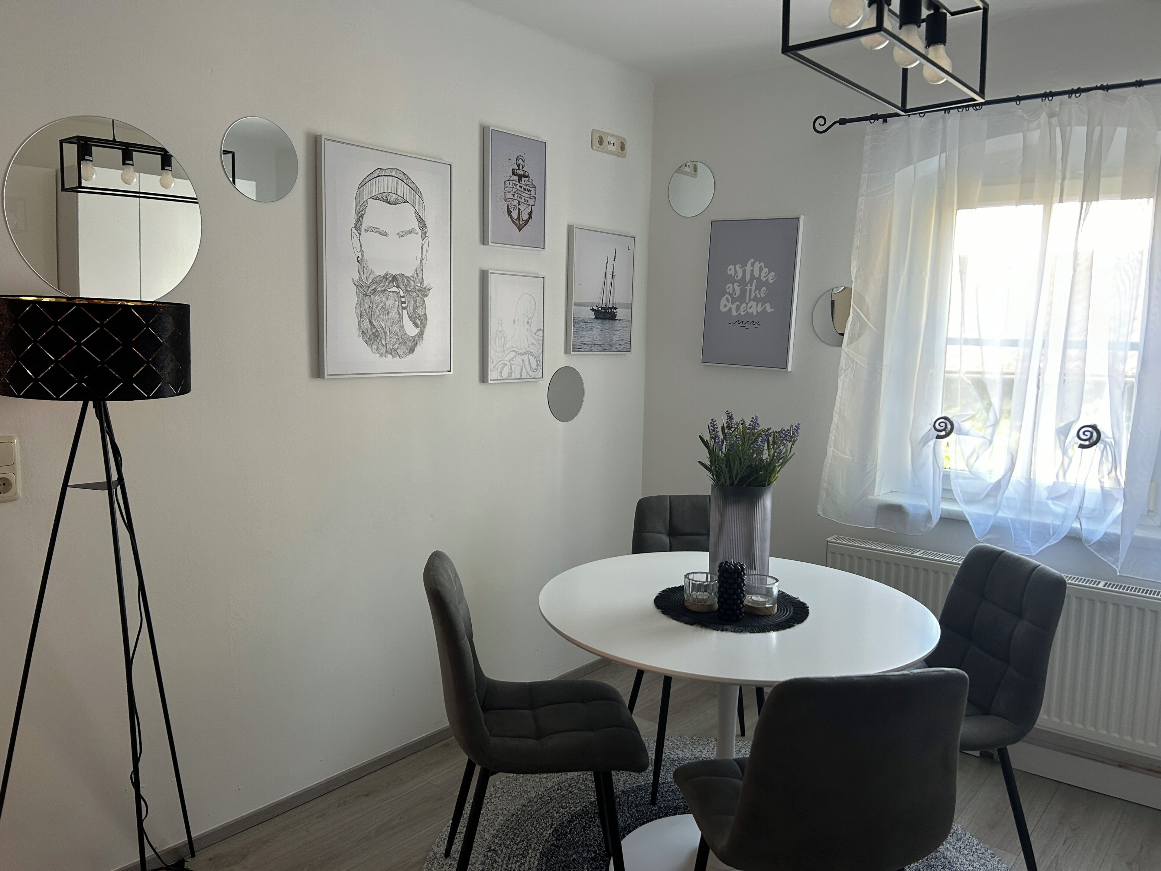 Comfort-Apartment | Speisen