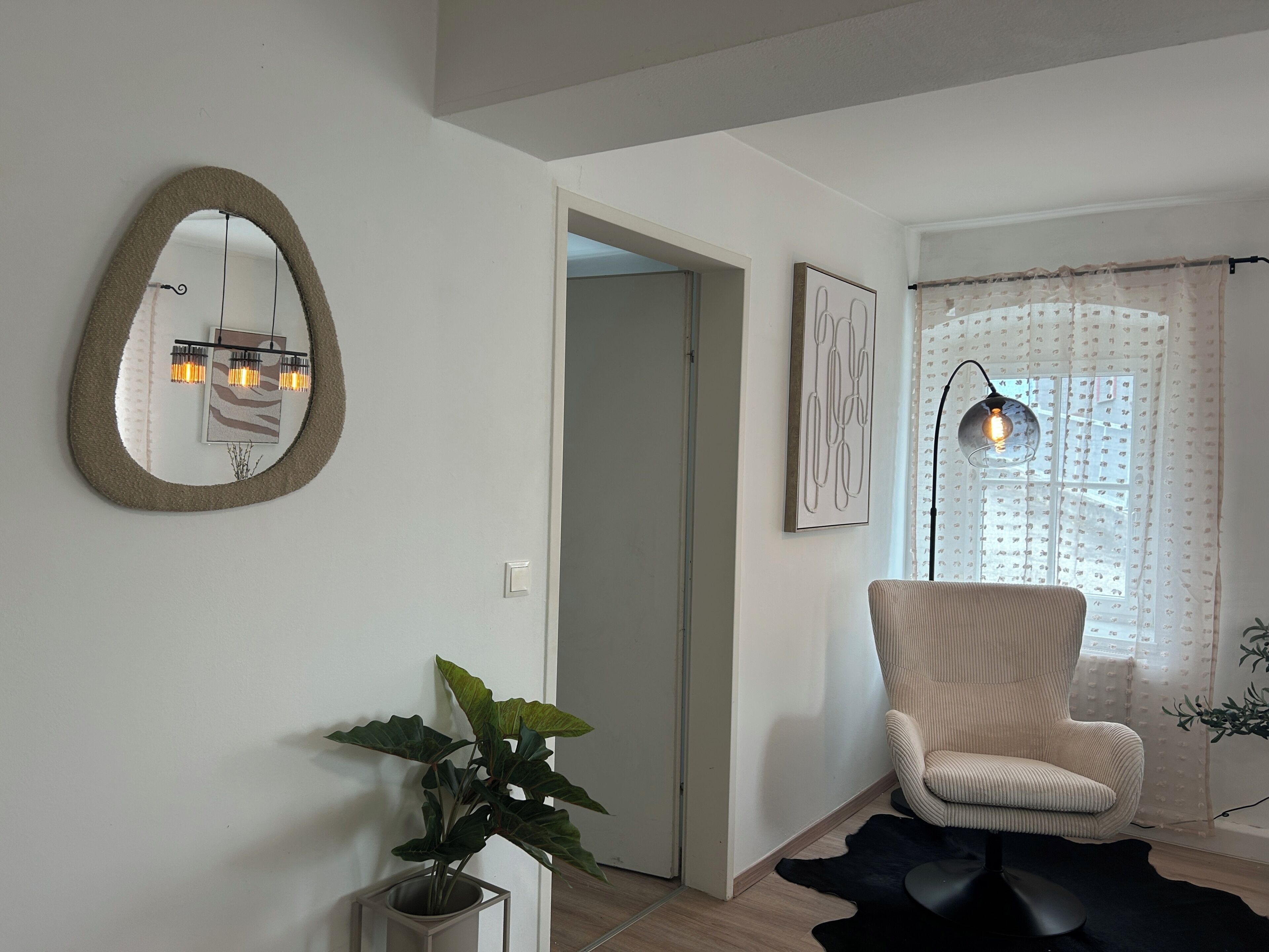Leilighet – comfort, 1 soverom | Innvendig