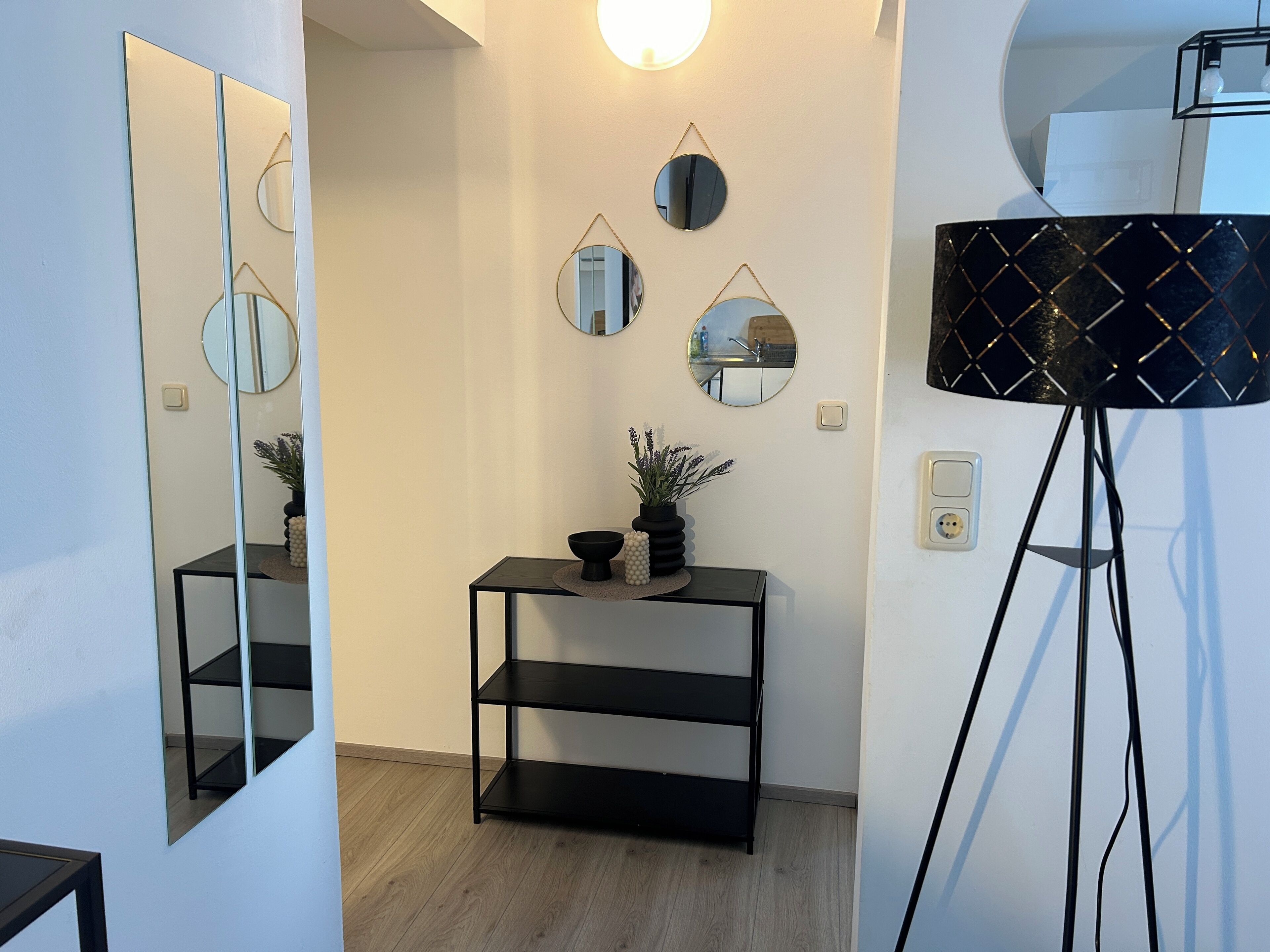 Comfort-Apartment | Innenbereich