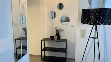 Comfort-Apartment | Innenbereich