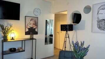 Comfort-Apartment | Innenbereich