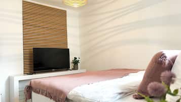 Departamento Confort, 1 habitación