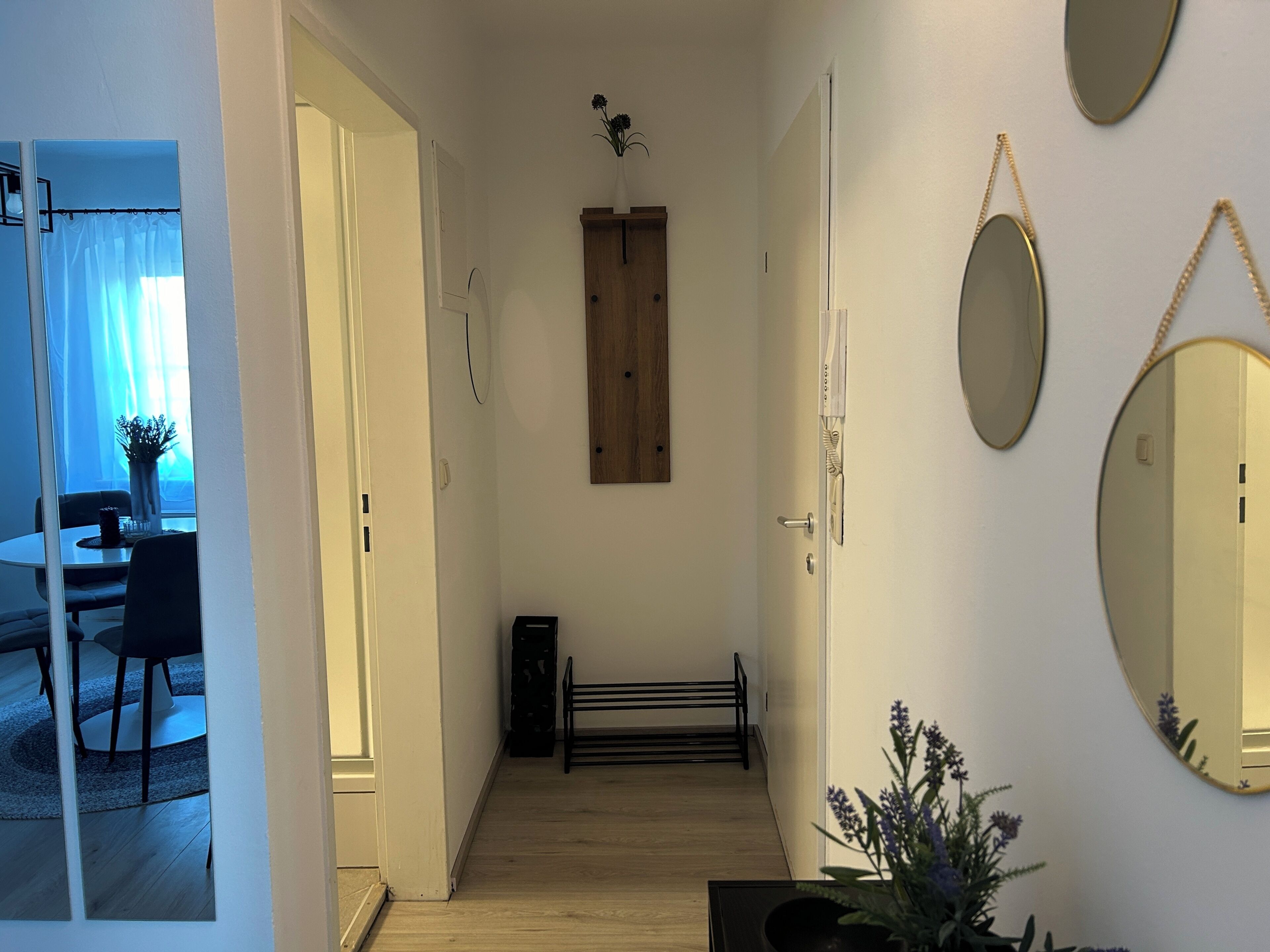 Comfort Apartment | Interior