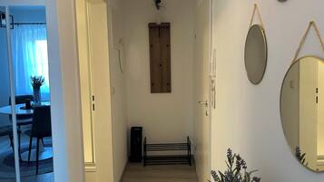 Comfort Apartment | Interior