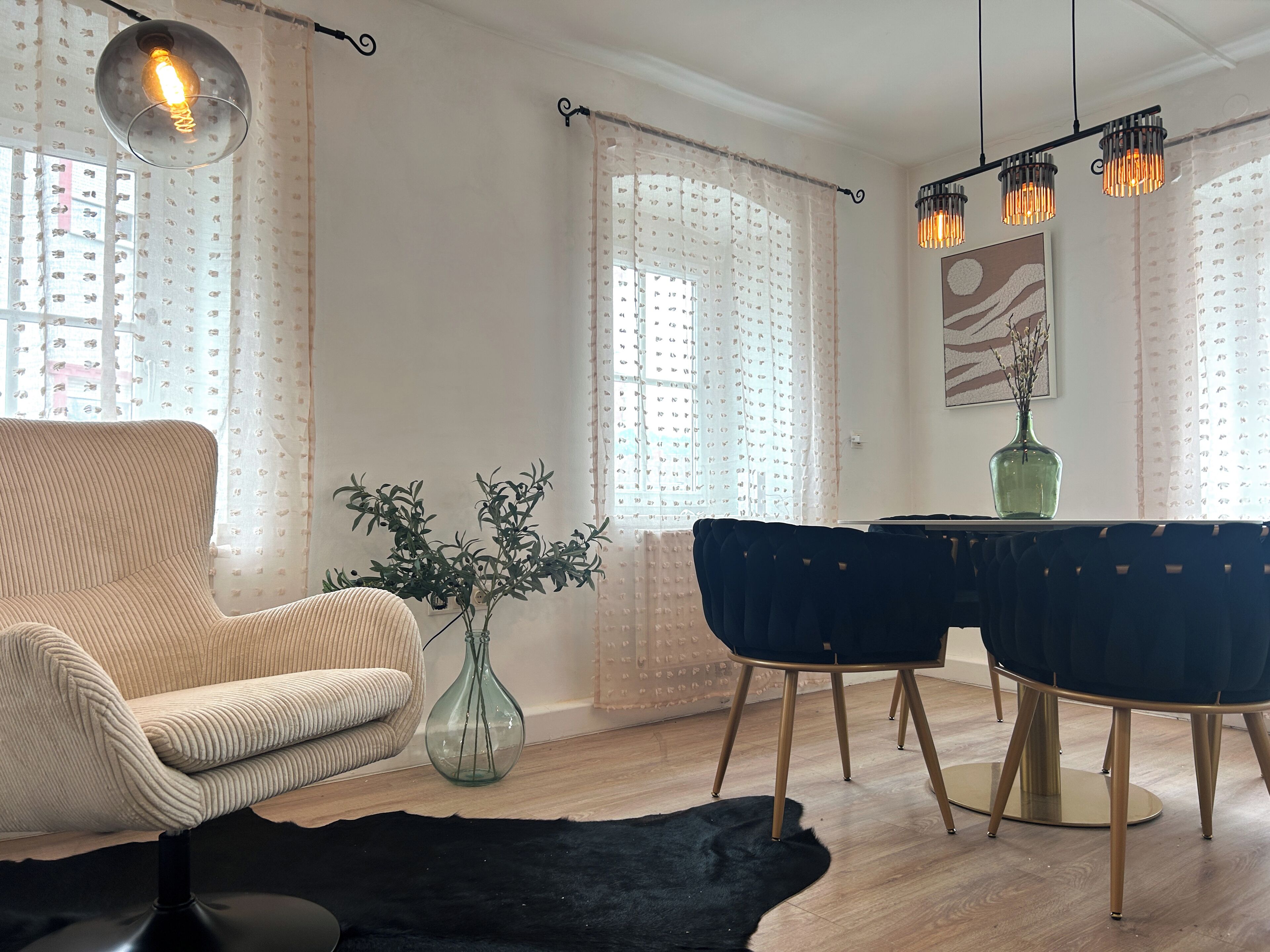 Departamento Confort, 1 habitación | Restaurantes