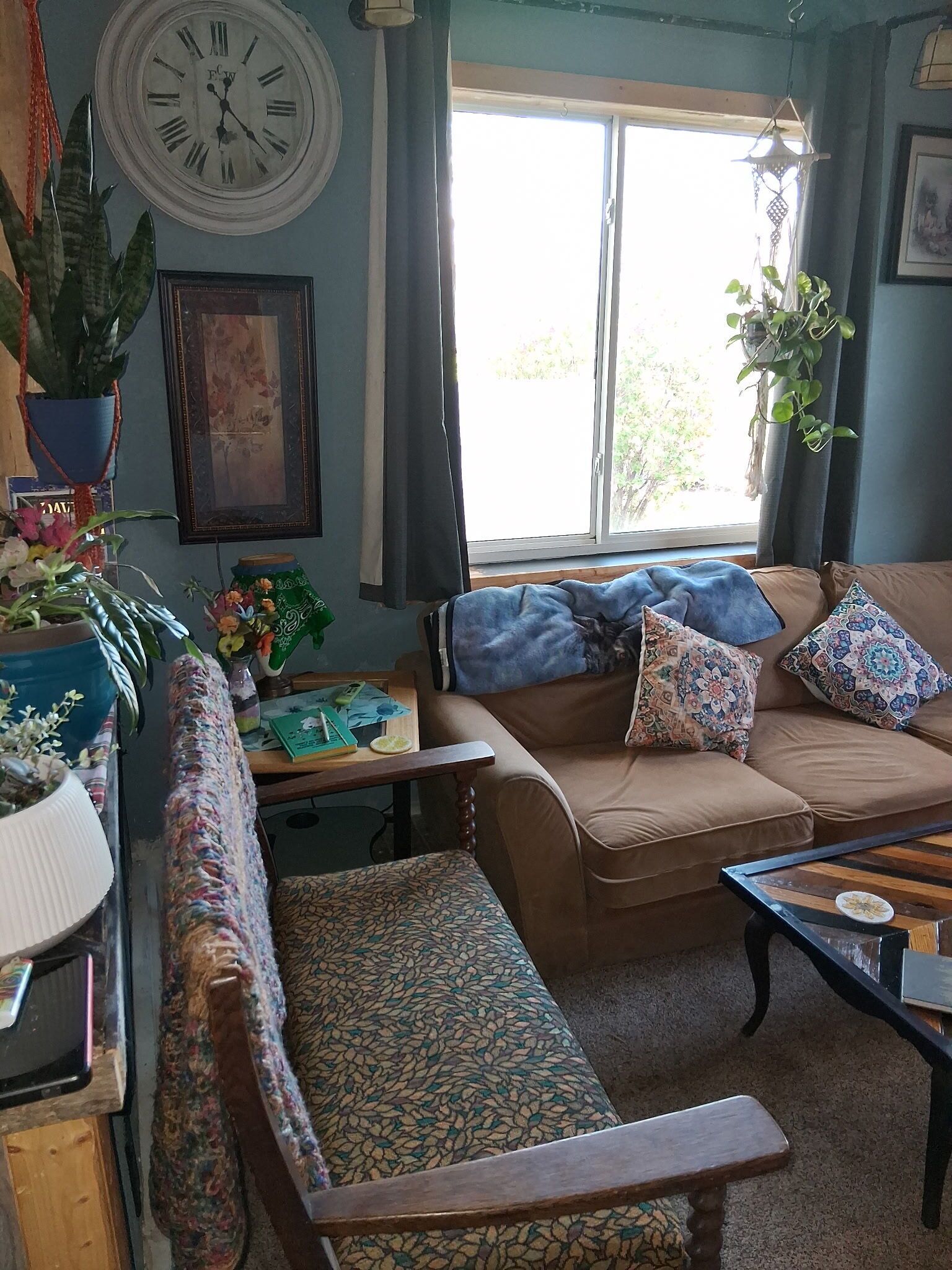Super Groovy Fur Baby Friendly Happy Haven - 2 Bed - 1 Bath - On Cul-de-sac - 杜魯斯