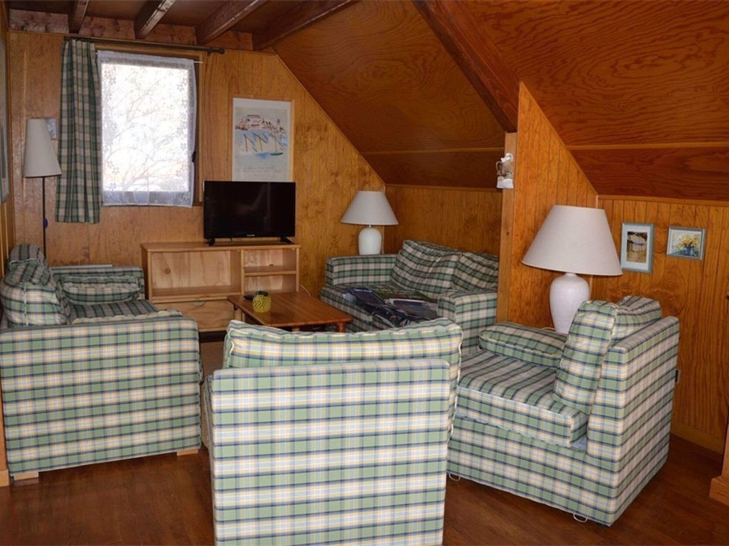 Chalet Panoramic View - Guests - Les Angles
