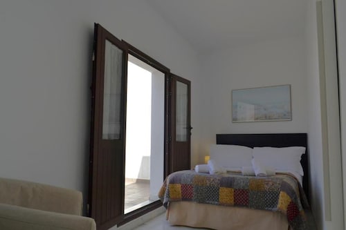 Apartamentos Cruz Conde