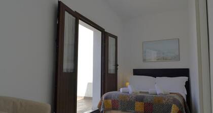 Apartamentos Cruz Conde