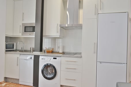 Apartamentos Cruz Conde