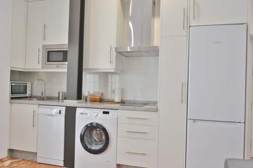 Apartamentos Cruz Conde
