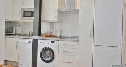 Apartamentos Cruz Conde