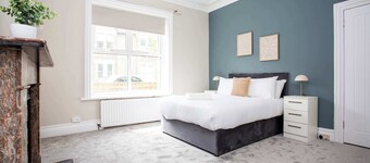 Vacant Nests Cozy Central apartment Free Wi-Fi