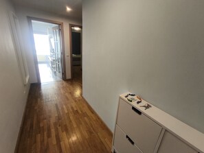 Interior - OceanLeaf - EcoHost (Matosinhos)