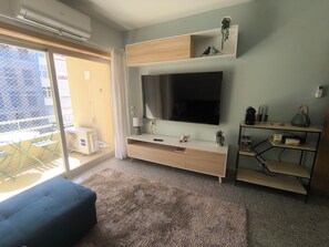 Smart TV - OceanLeaf - EcoHost (Matosinhos)