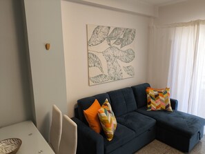 Smart TV - OceanLeaf - EcoHost (Matosinhos)