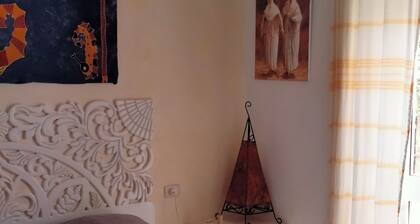 STUDIO ZITOUNA AGHIR DJERBA