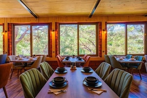 Restaurantes