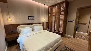 Apartamento (3 Bedrooms) | Interior
