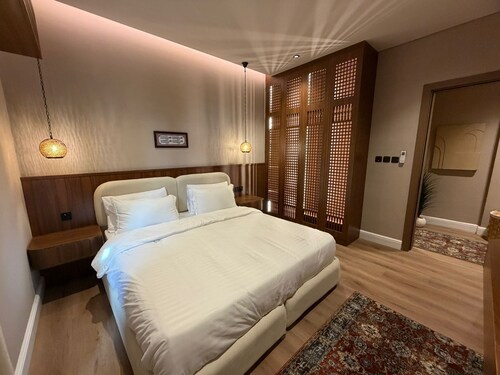Atrah Refined 3BR Multi-generational Sanctuary