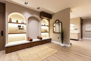 Apartamento (3 Bedrooms) | Interior