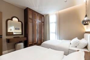 Apartamento (3 Bedrooms) | Interior