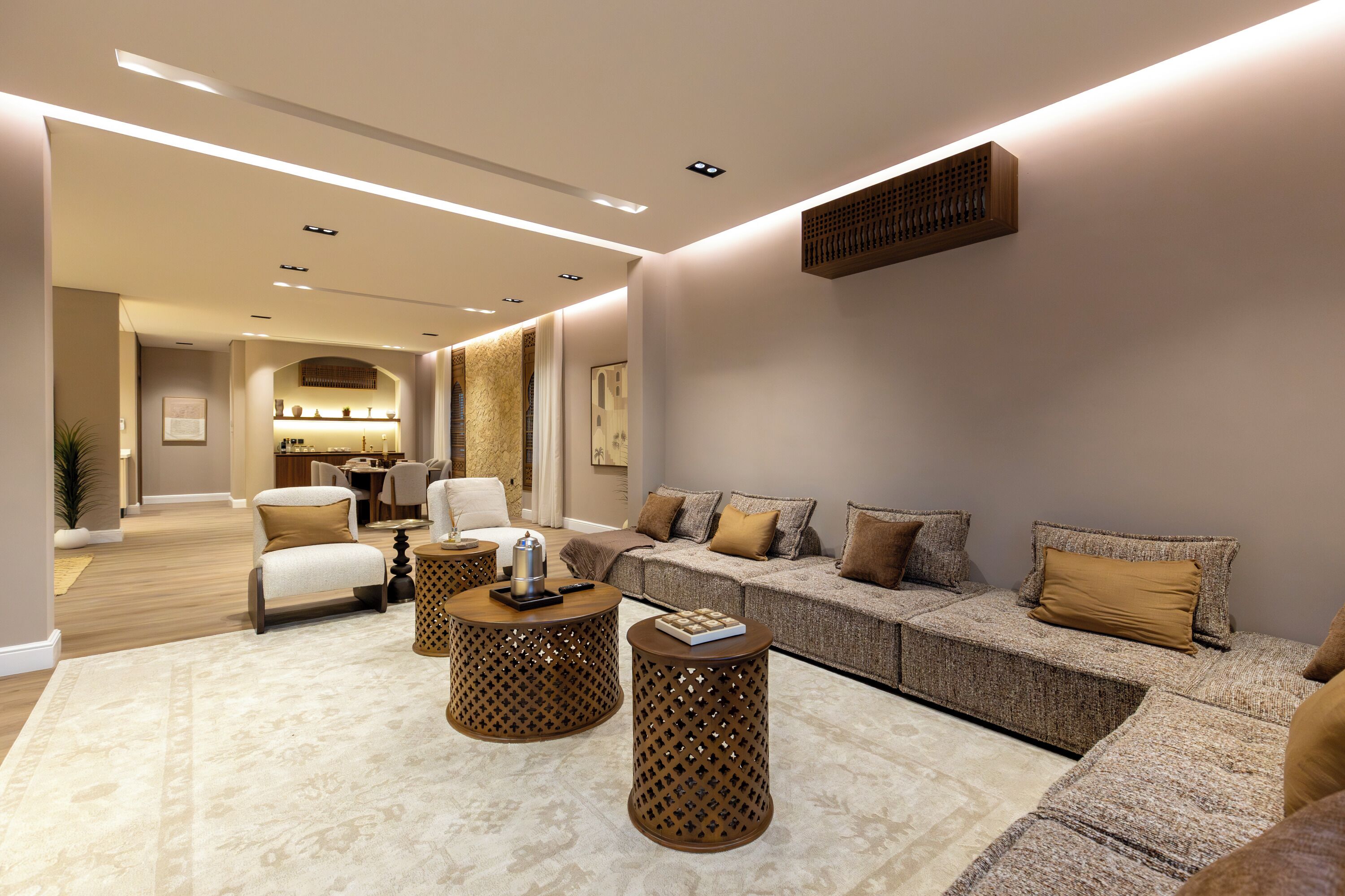 Apartamento (3 Bedrooms) | Interior