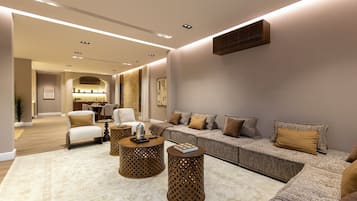 Apartamento (3 Bedrooms) | Interior