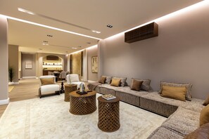 Apartamento (3 Bedrooms) | Interior