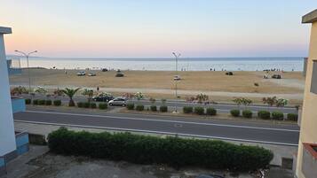 Estacionamiento