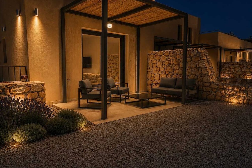 Elafonisos Village Boutique Residences