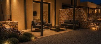 Elafonisos Village Boutique Residences