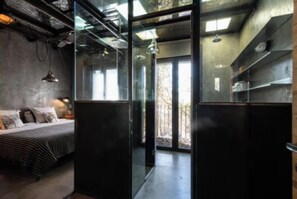 3 Schlafzimmer, Bügeleisen/Bügelbrett, Reisekinderbett, kostenloses WLAN
