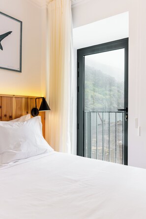 Free WiFi - Casa do Porto Santa Cruz B&B (Azores)