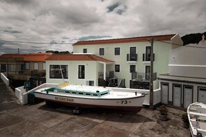 Ulkopuoli