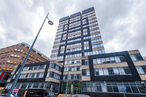Udendørsområde
