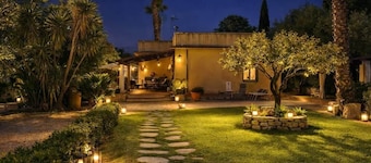 Donna Caterina House: Private Retreat in Central Sicily