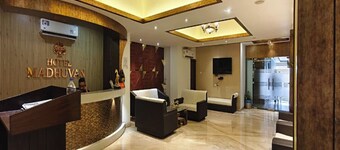 Hotel Madhuvan