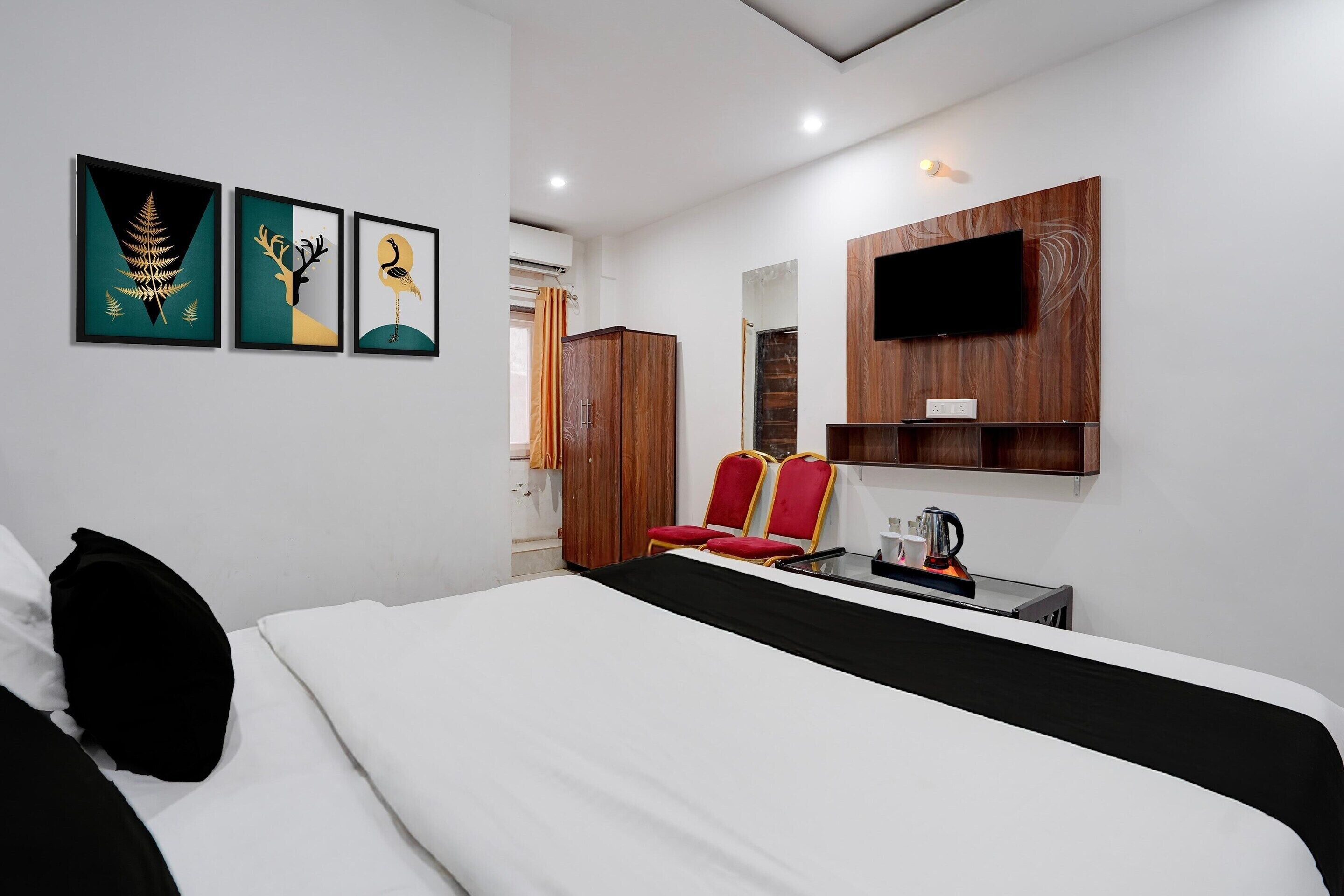 1 habitación 