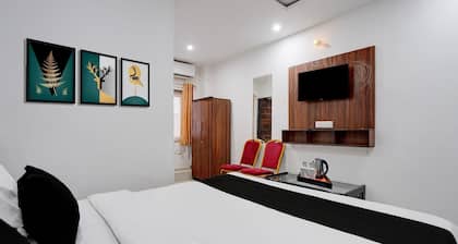 Classic Hotel NS
