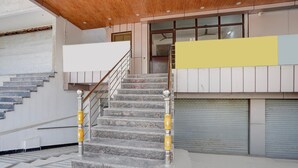 บ้านพัก | ฝ่ายต้อนรับ