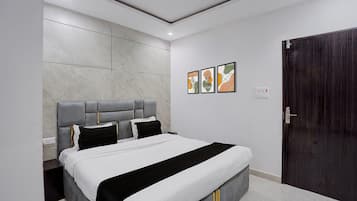 Maison | 1 chambre