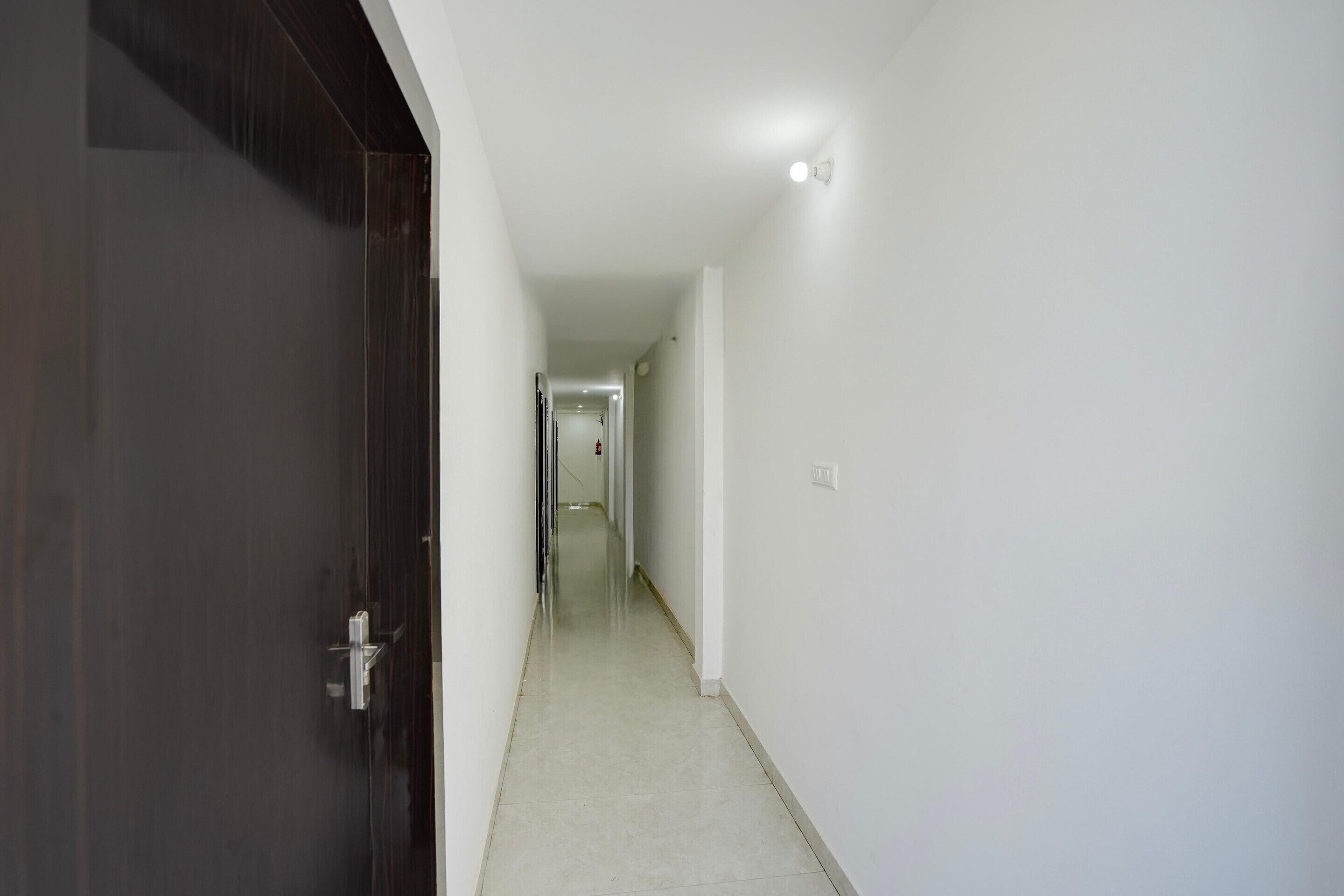 House | Interior